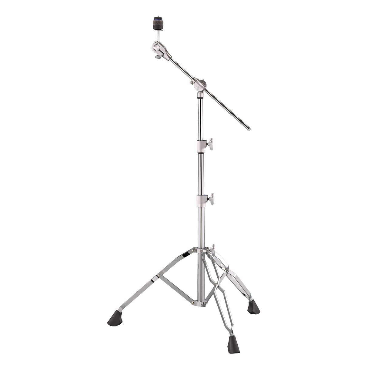 Yamaha CS8W Double-Braced Boom Cymbal Stand