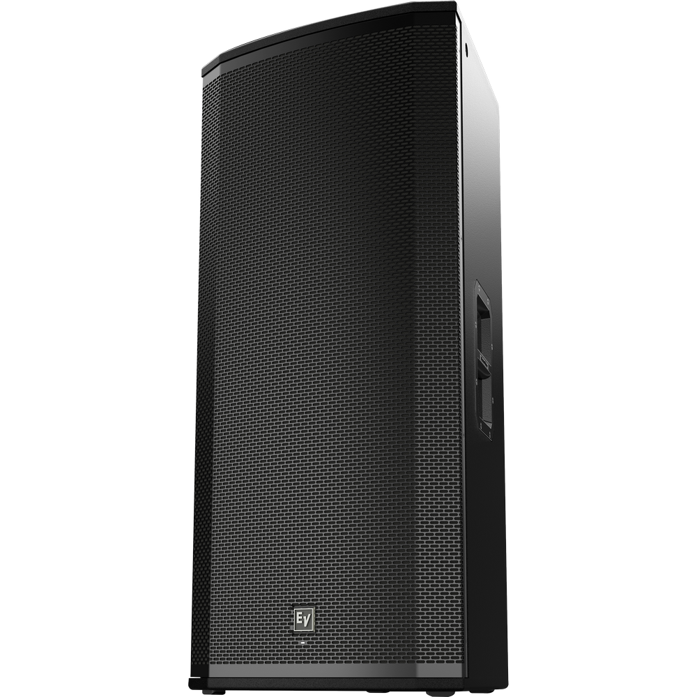 Electro-Voice ETX-35P 15-Inch Three-Way Powered Loudspeaker - Mint, Open Box