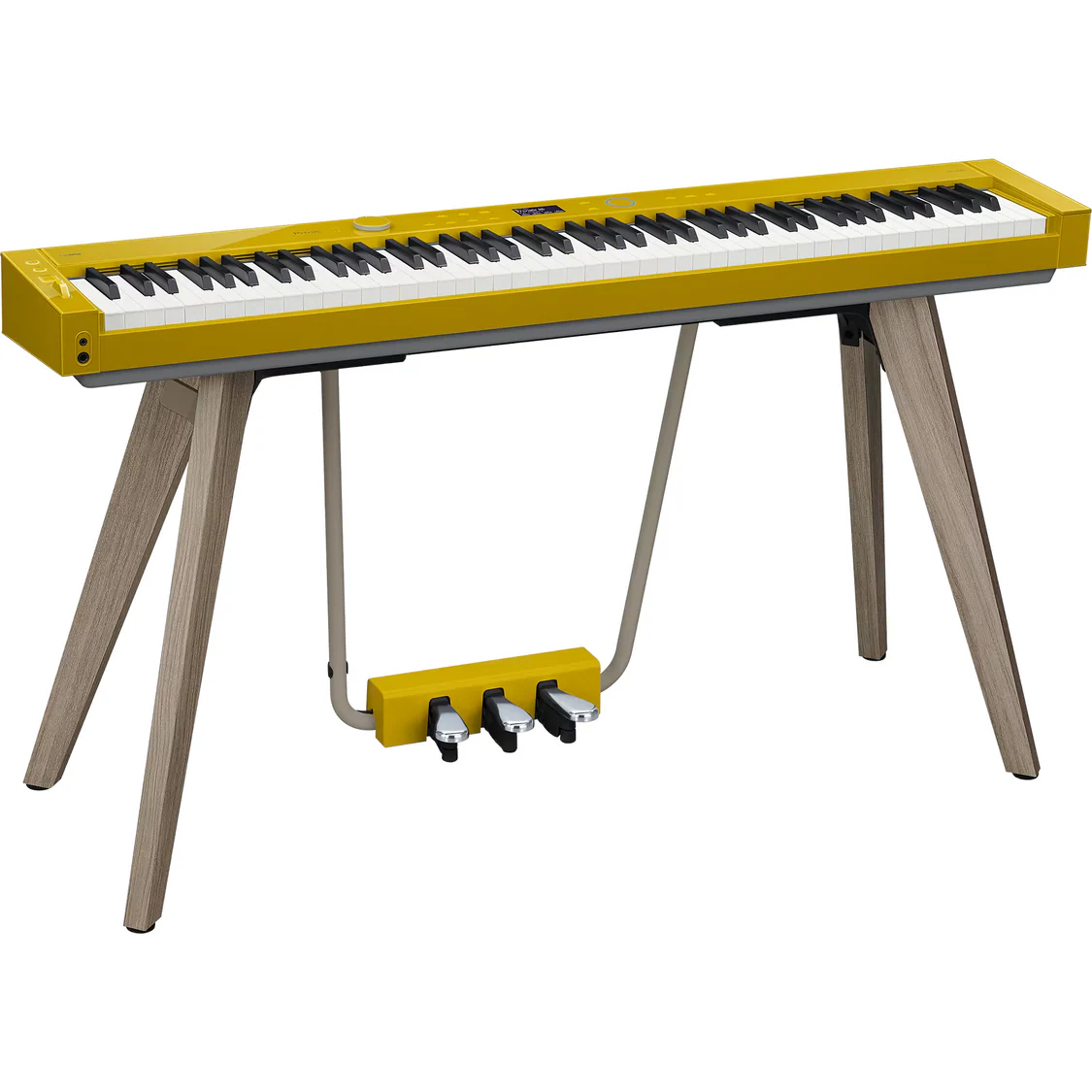 Casio Bundle PXS-7000HM 88-Key Digital Piano with Bench