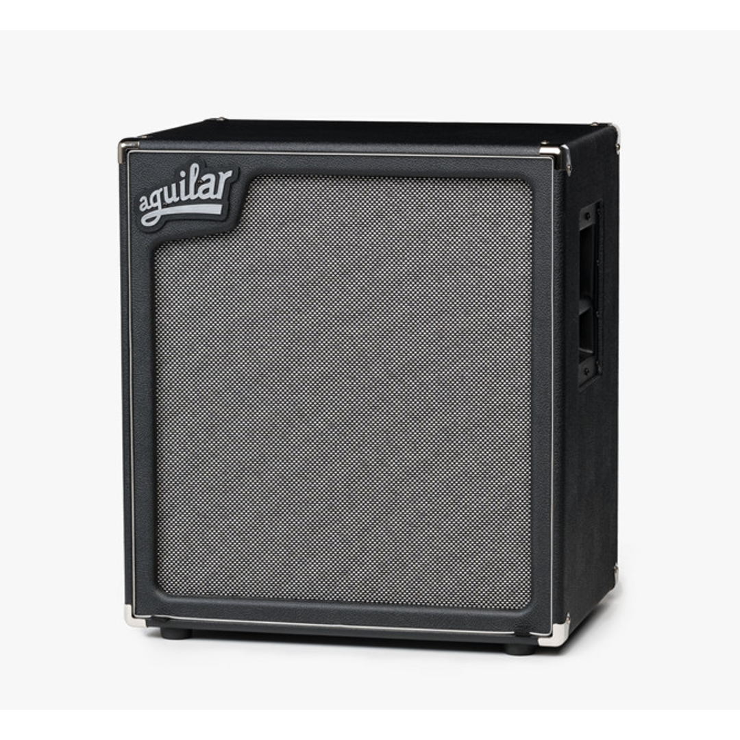 Aguilar SL410x 800w 8 Ohm 4x10 Bass Cab - New
