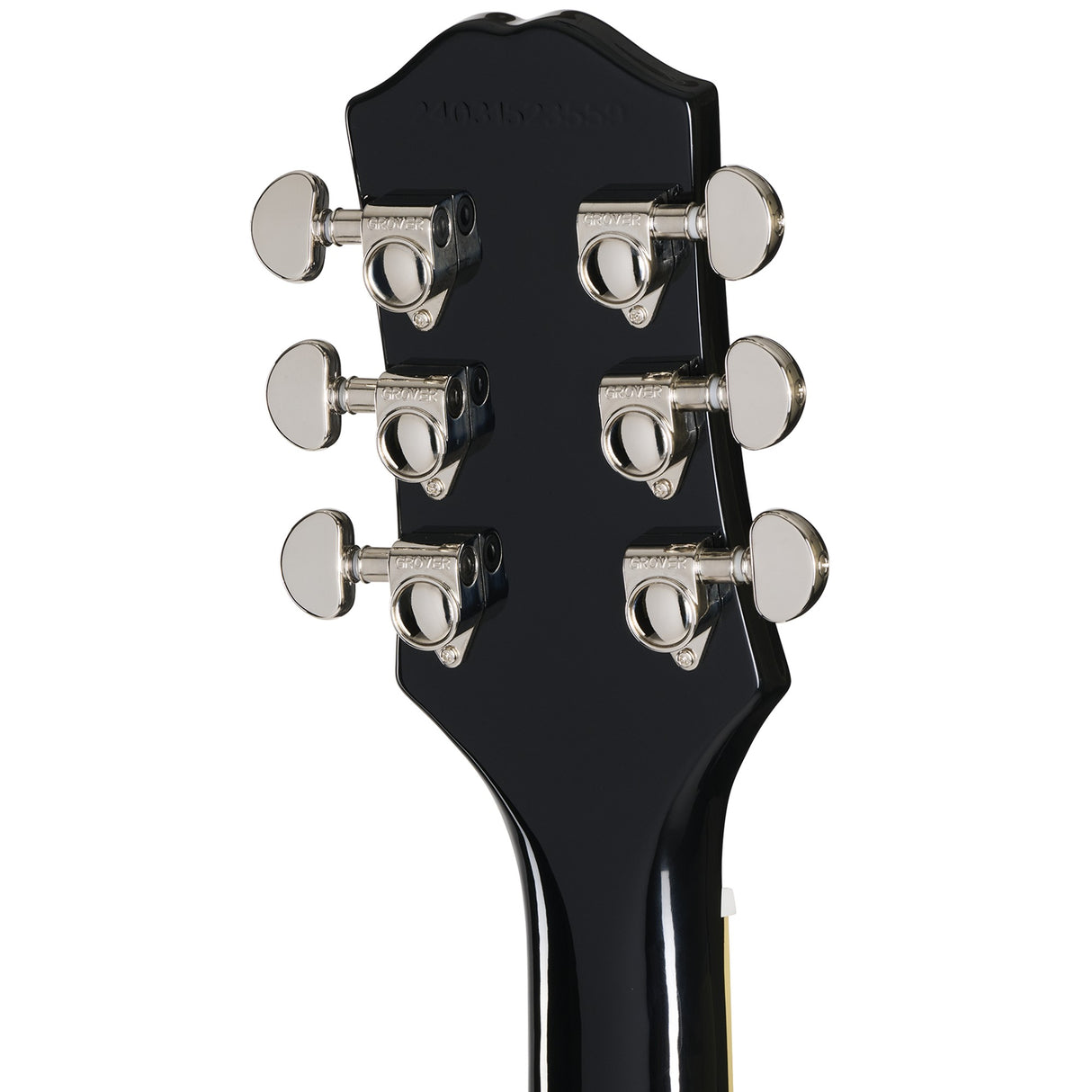 Epiphone SG Standard Electric Guitar - Ebony