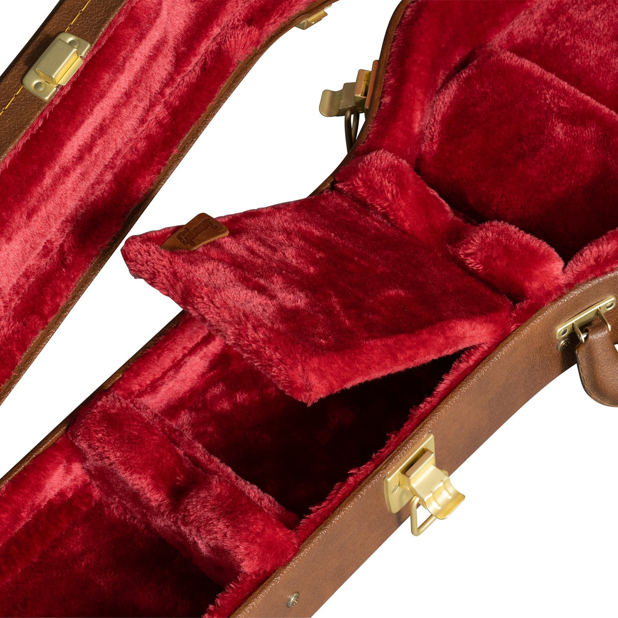Gibson ES-339 Original Hardshell Case