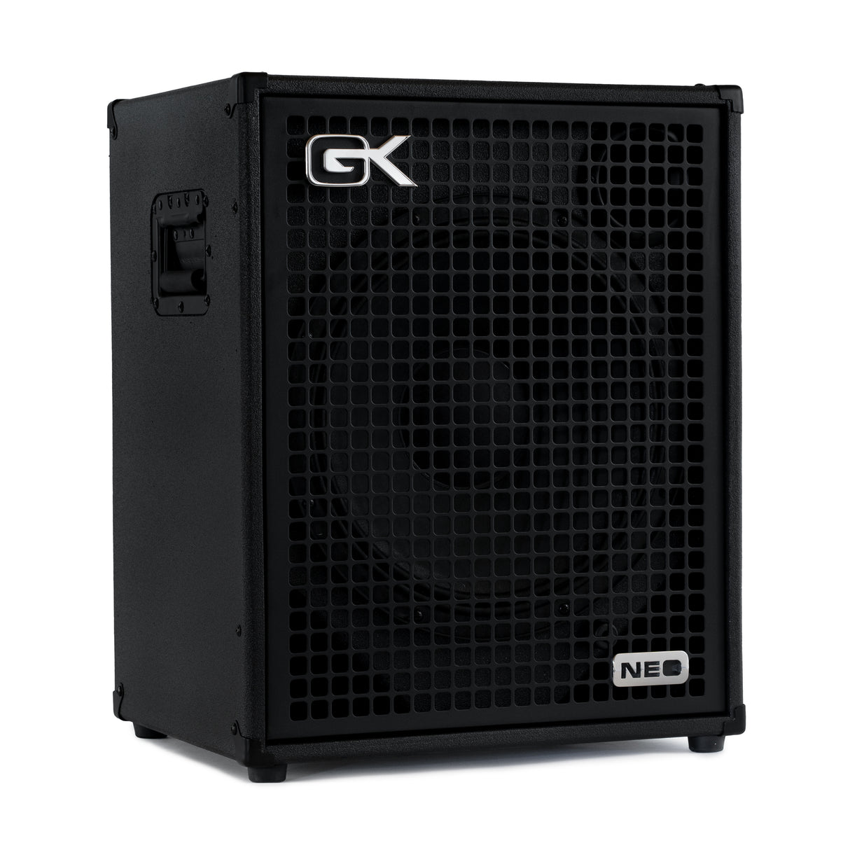 Gallien-Krueger Neo IV 1x15-Inch 500-Watt Bass Amplifier Cabinet - New