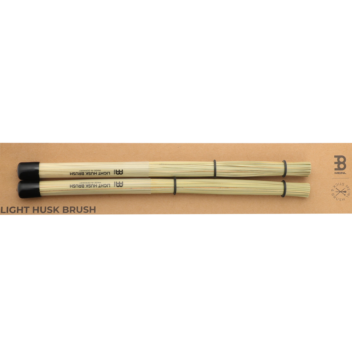 Meinl SB308 Light Husk Brush