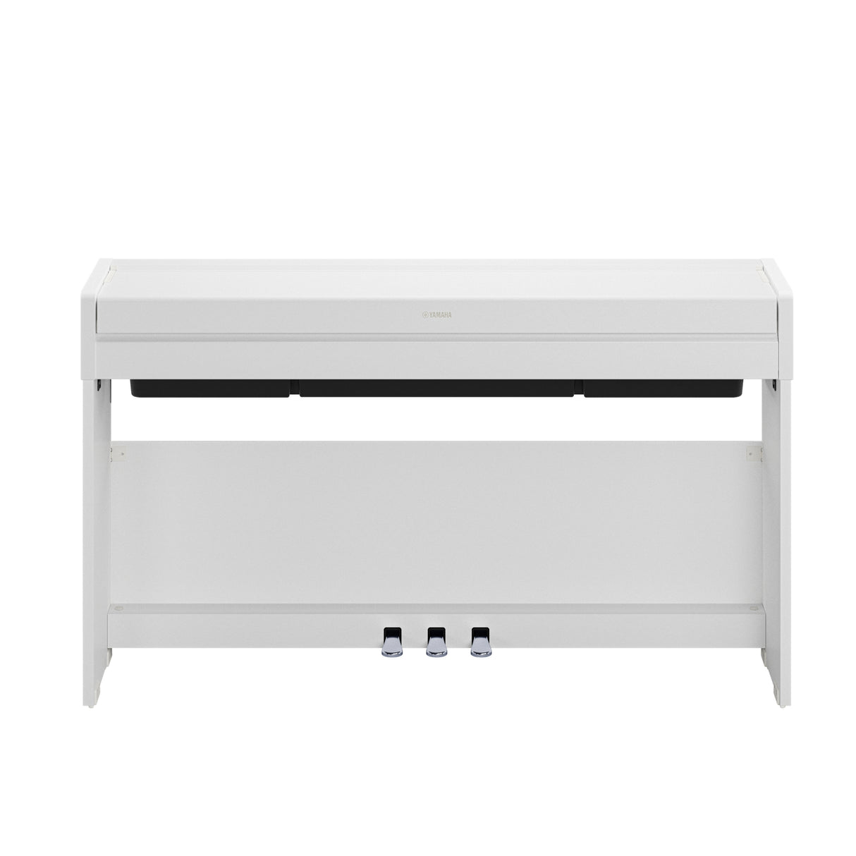 Yamaha Arius YDPS36WH Upright Digital Piano Keyboard - White