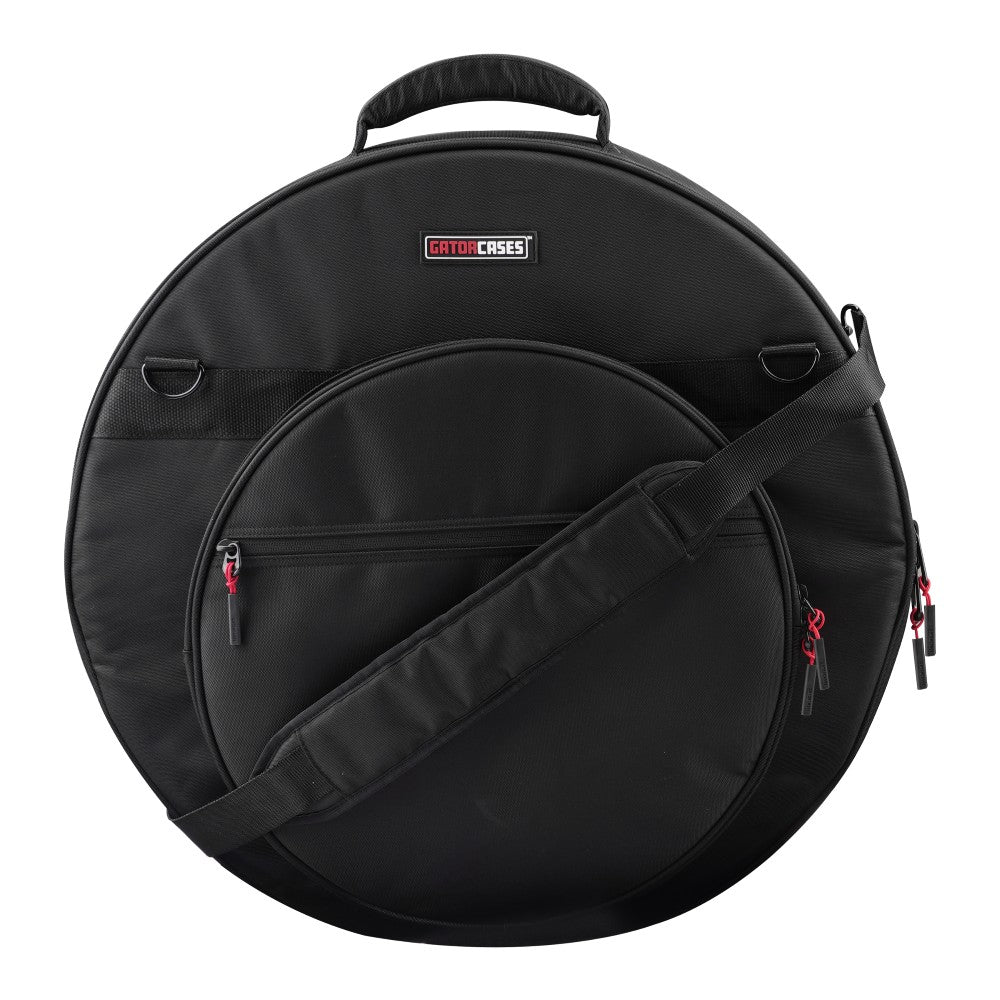 Gator 24-Inch Icon Series Cymbal Bag