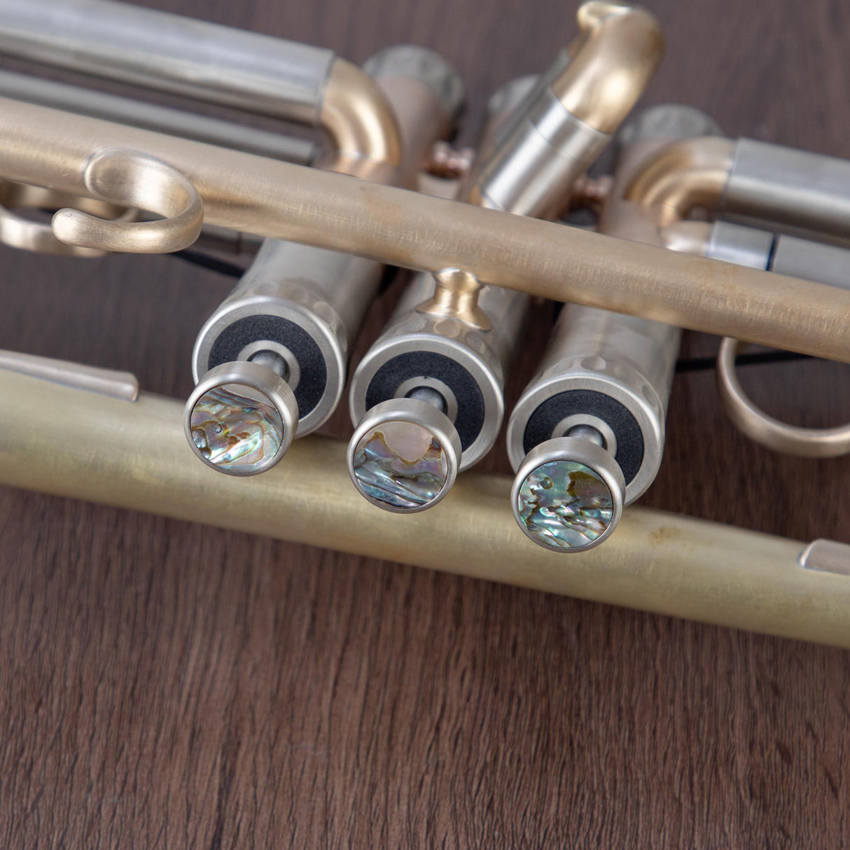 Lotus Classic Bb Trumpet