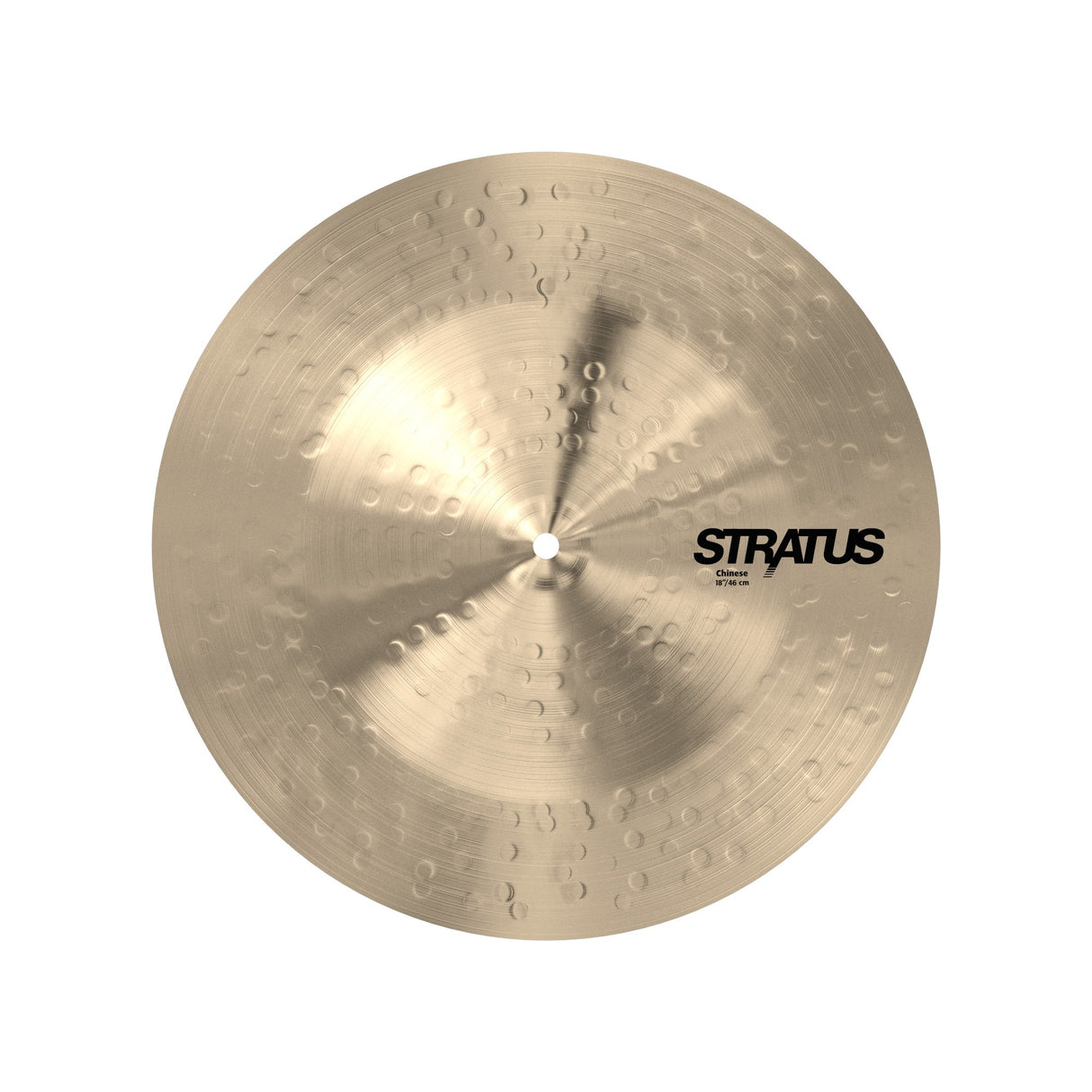 Sabian 18-Inch Stratus China Cymbal