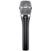 Shure SM86 Cardioid Condenser Handheld Vocal Microphone