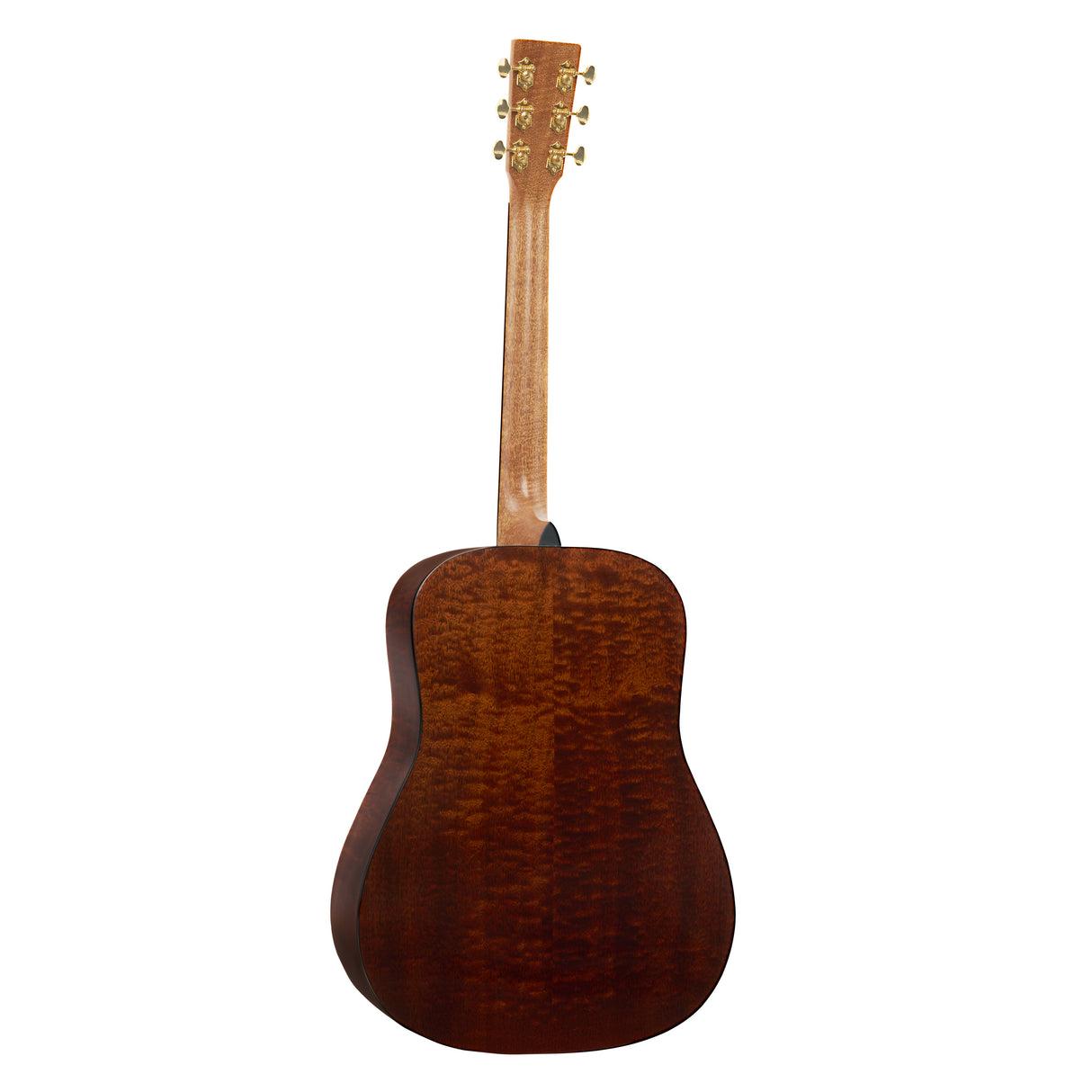 Martin Limited Edition D-CFM IV 50th Anniversary Acoustic Guitar