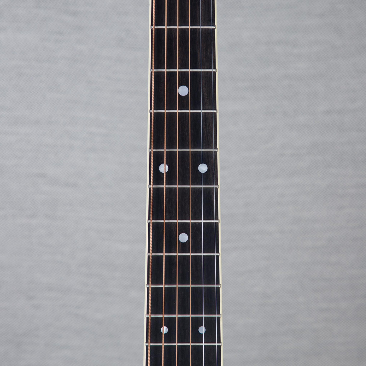 Martin D-35 East Indian Rosewood/Spruce Acoustic Guitar - #M2944588