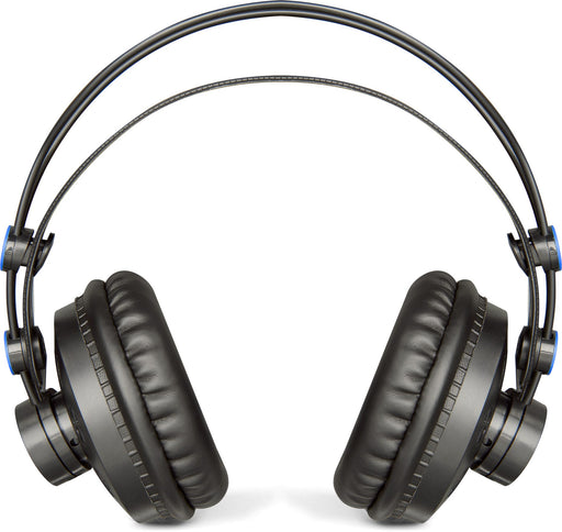 PreSonus HD7 Semi-Open Back Over Ear Professional Monitoring Headphones