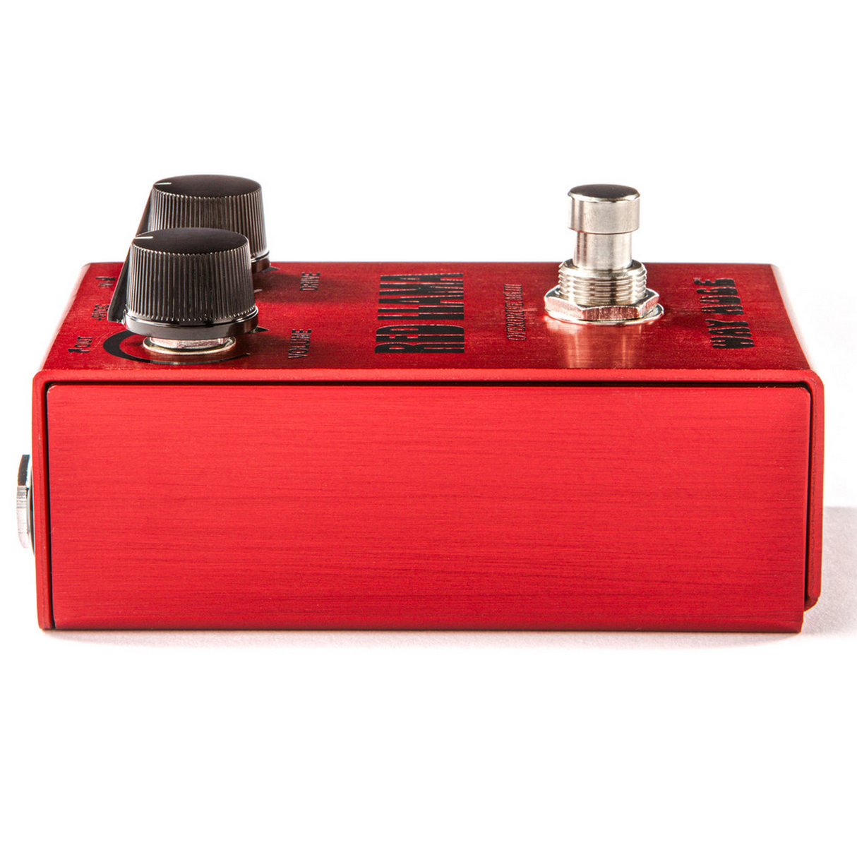 Way Huge Smalls Red Llama Overdrive MkIII