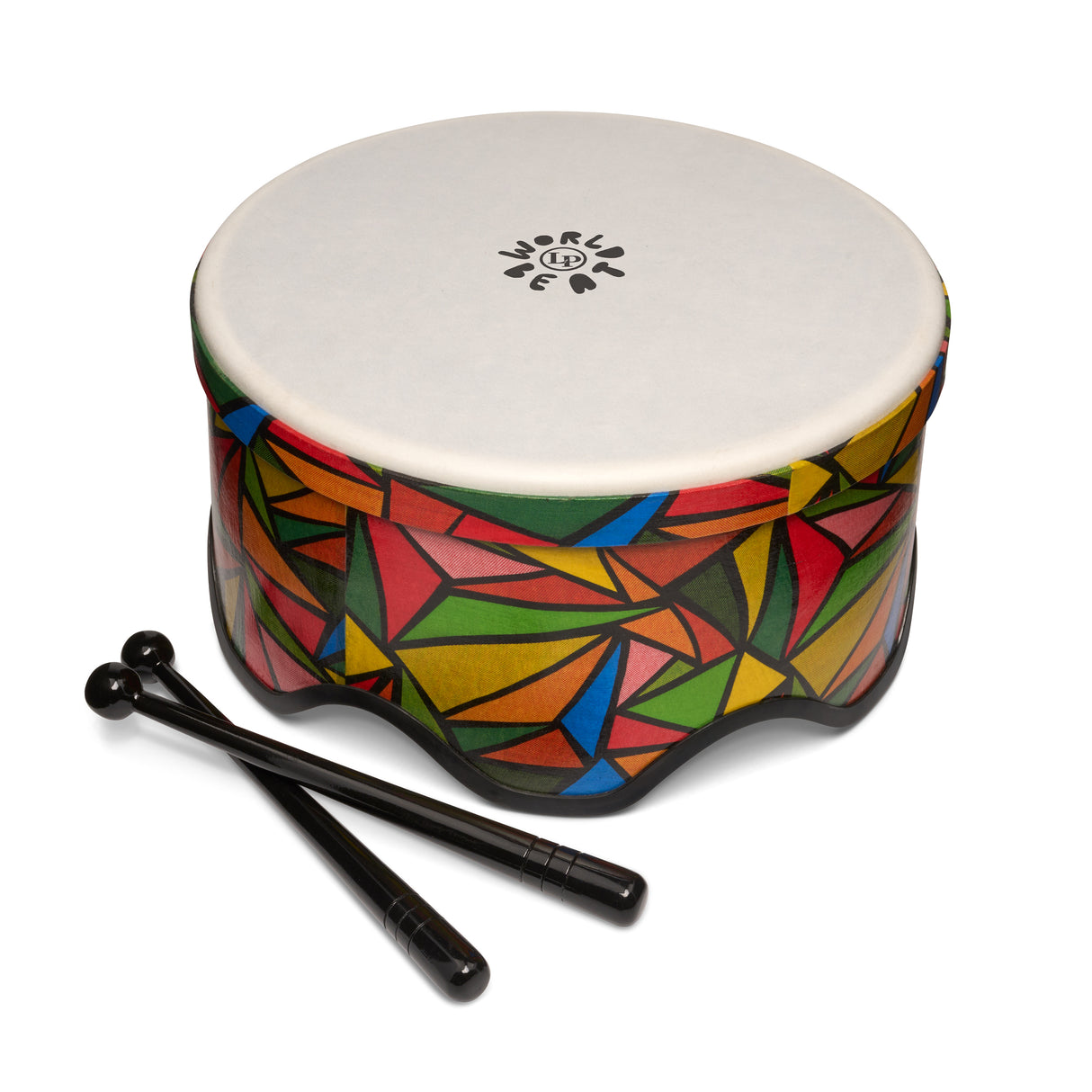 LP World Beat Pretuned 14-Inch Tom Tom