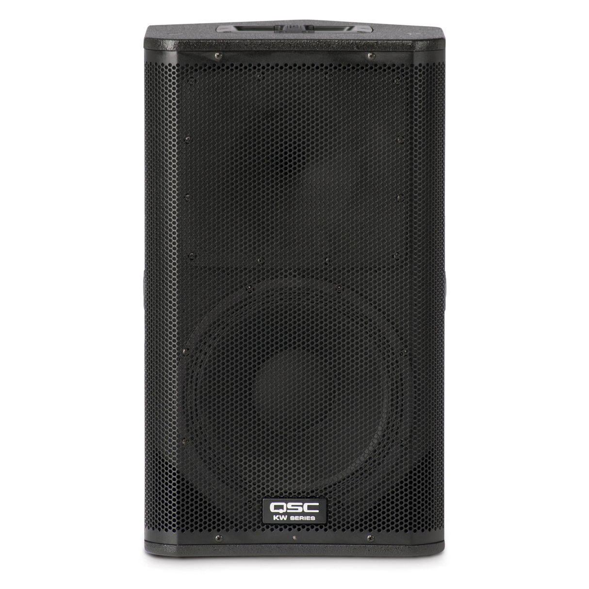 QSC KW122 12-Inch Multipurpose Powered Loudspeaker