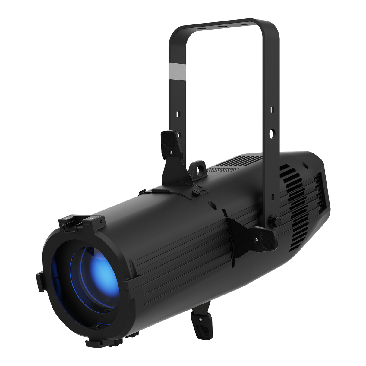 Chauvet Professional Ovation E-2 FC RGBA-Lime LED Ellipsoidal Spotlight