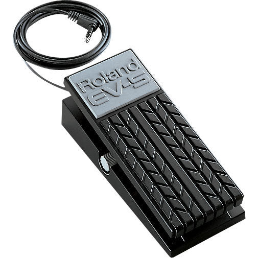 Roland EV-5 Keyboard or Guitar Expression Pedal