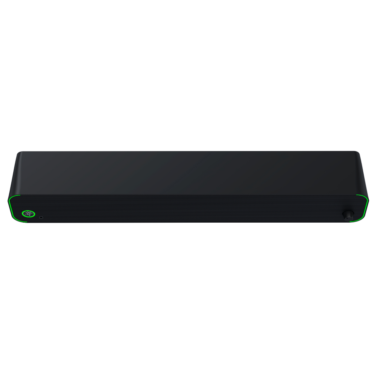 Mackie CR StealthBar Desktop PC Soundbar with Bluetooth