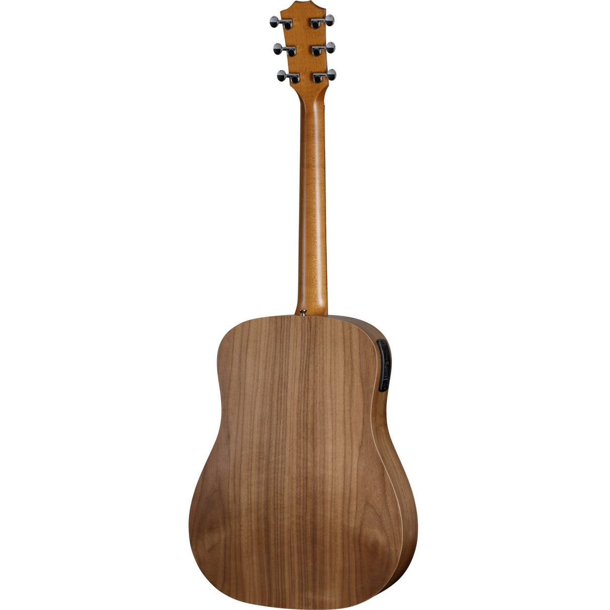 Taylor Big Baby Acoustic Electric Guitar - Walnut - New