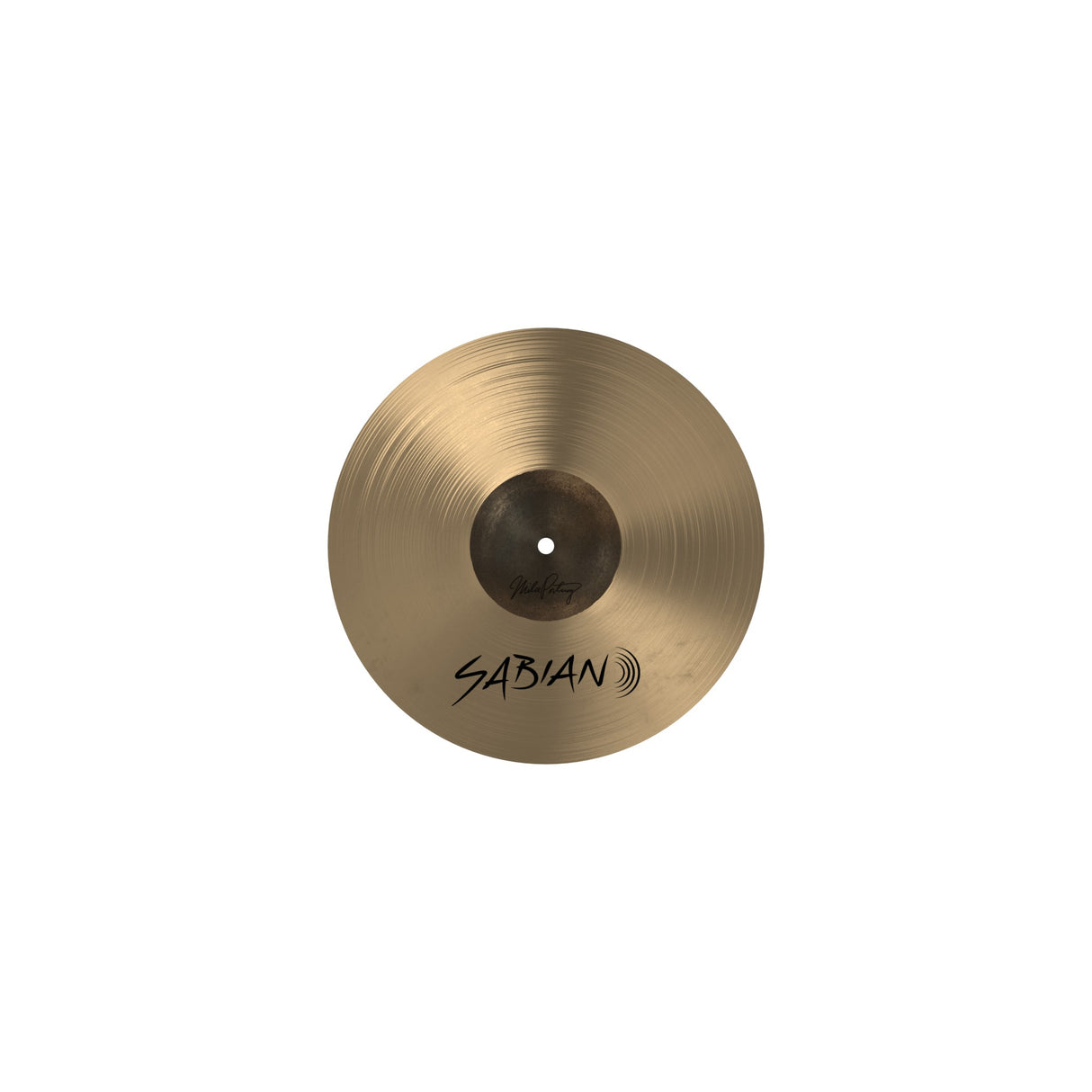 Sabian 11-Inch AAX Mike Portnoy Maxx Splash Cymbal