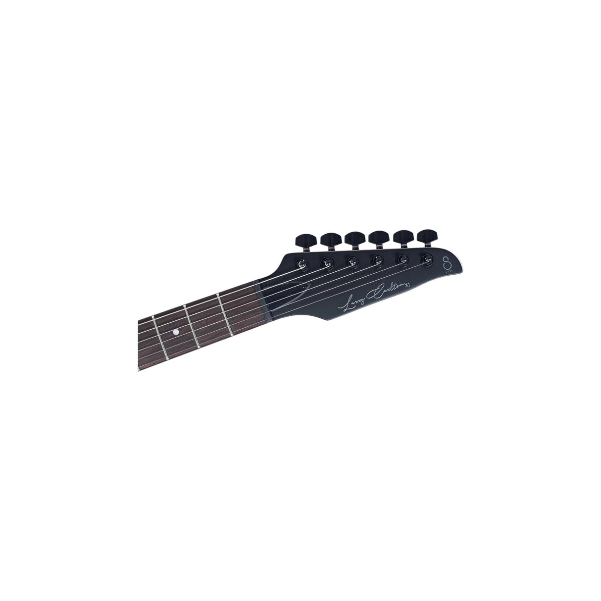 Sire Larry Carlton X1 Electric Guitar - Black Satin