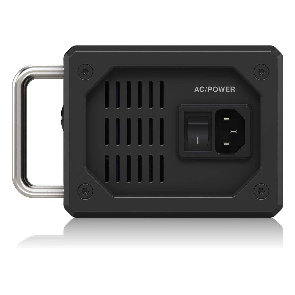 Midas DL8 8-in/8-out Stage Box