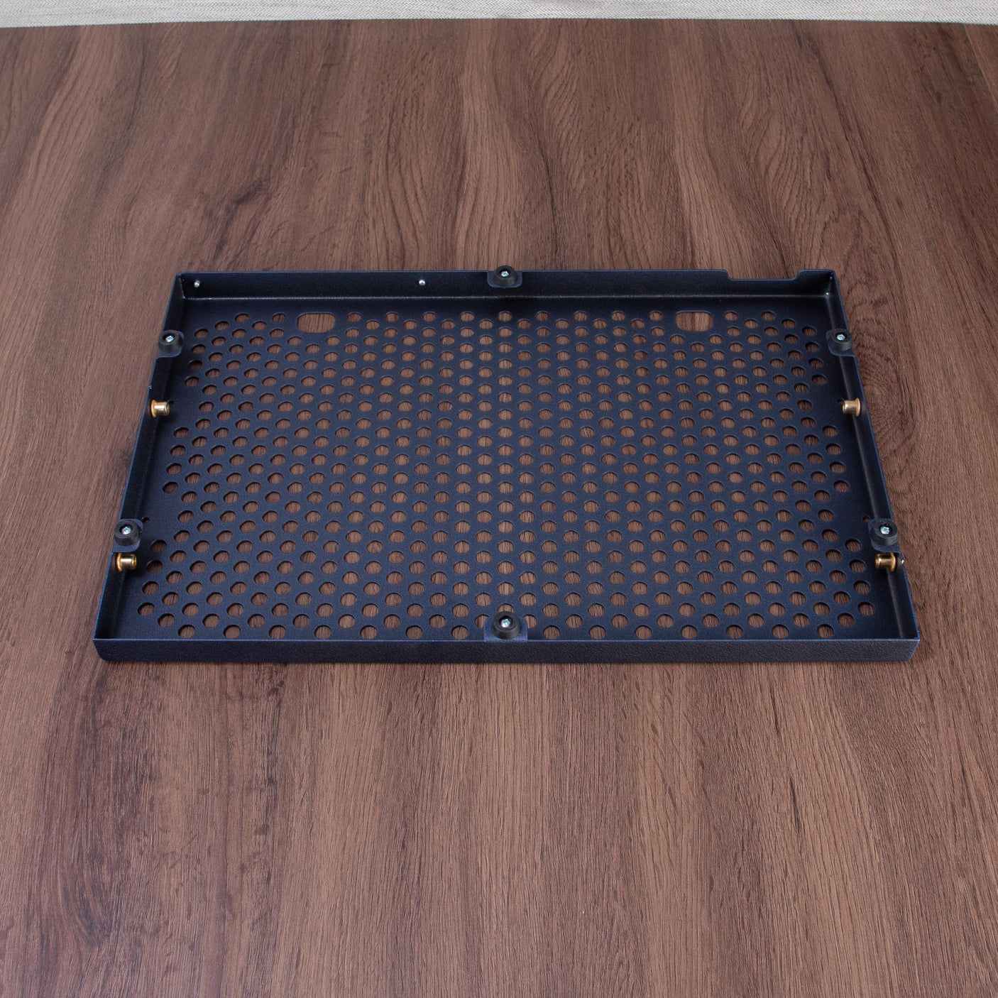 Custom District Pedalboards "The Pro" CHUCKSCLUSIVE Edition Pedalboard