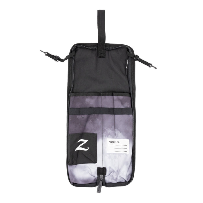 Zildjian Student Mini Stick Bag - Black Rain Cloud