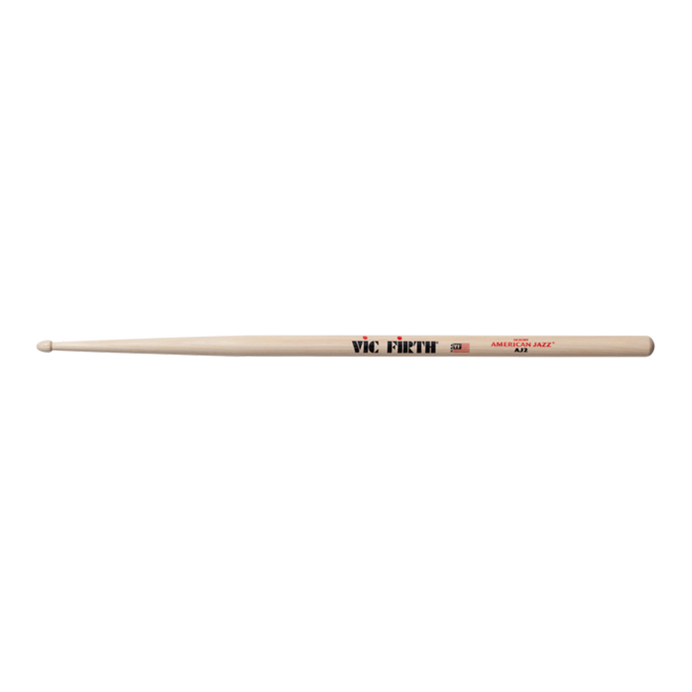 Vic Firth American Jazz AJ2 Drum Stick