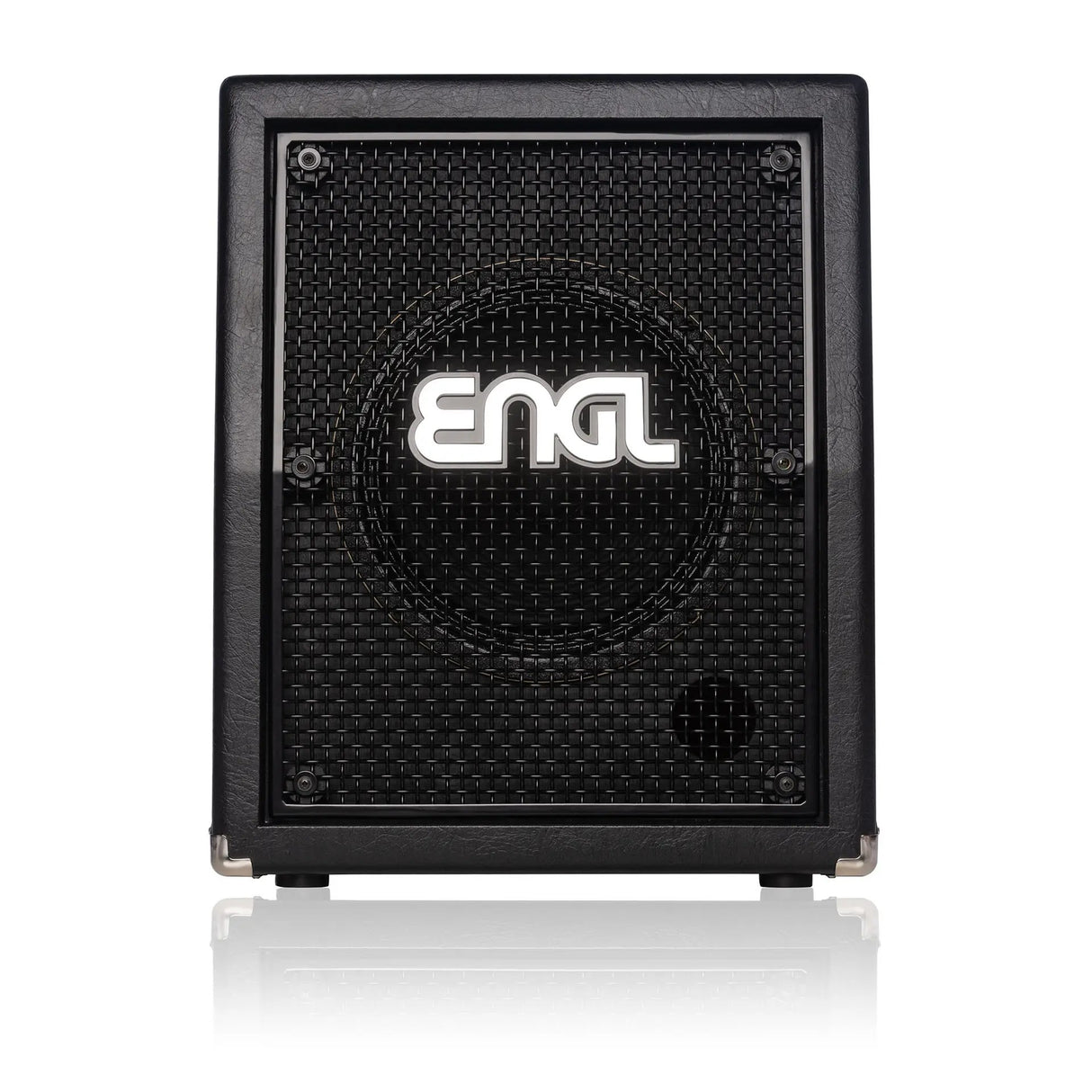ENGL Amplifiers E112VSB 1x12-Inch Slanted Guitar Cabinet - New
