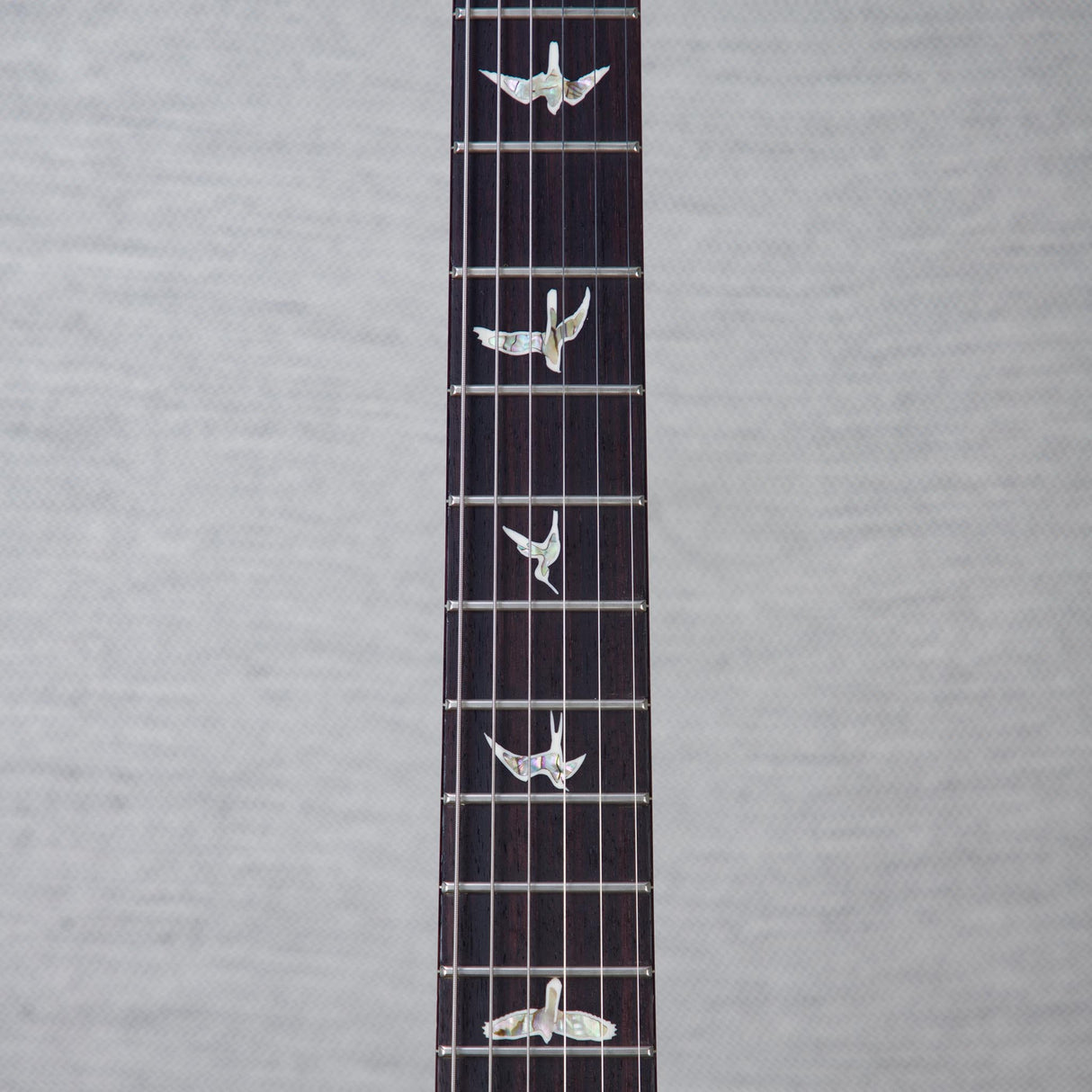 PRS Modern Eagle V 10-Top Electric Guitar - Aurora Borealis - #0410265