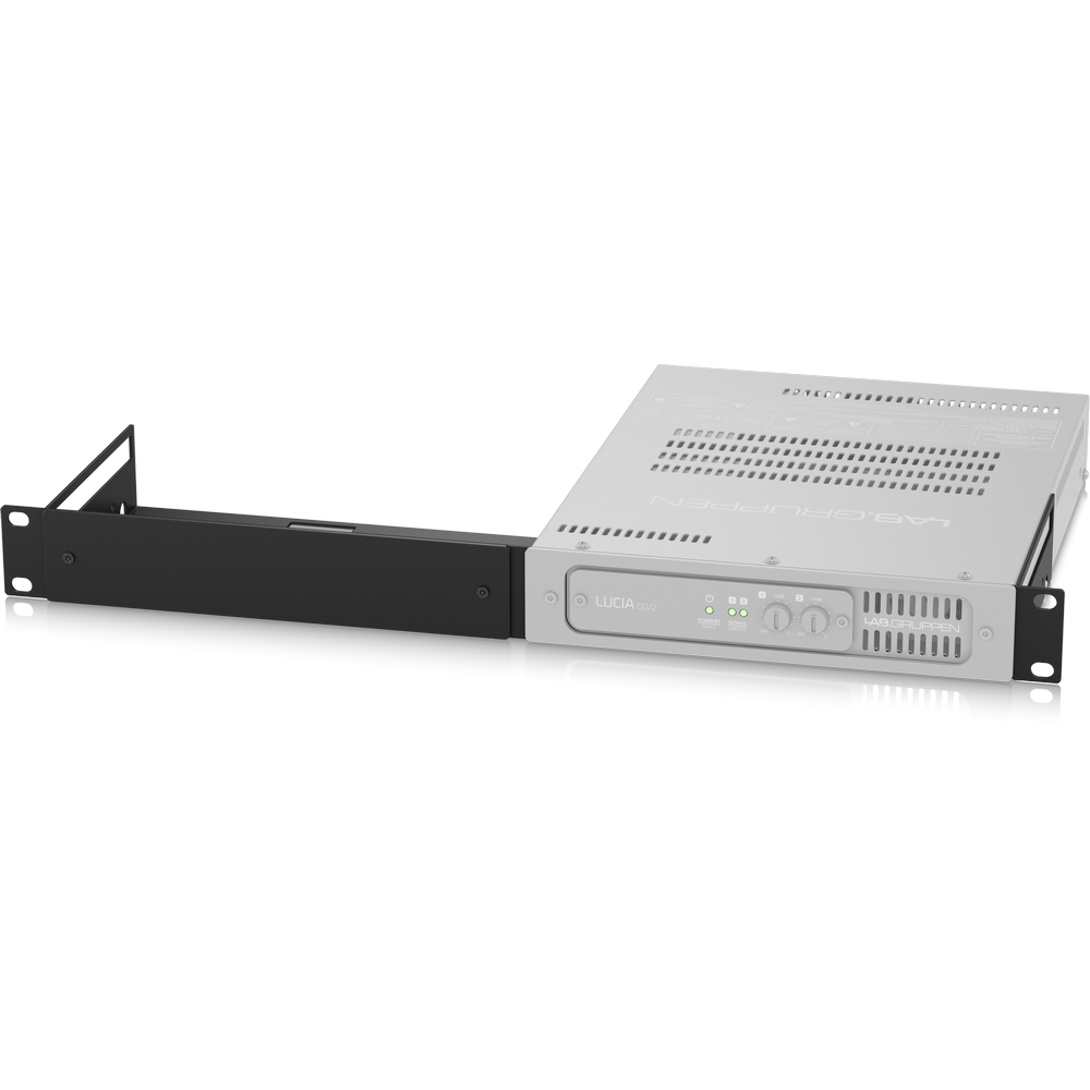 Lab Gruppen Lucia Amplifiers Rackmount Kit