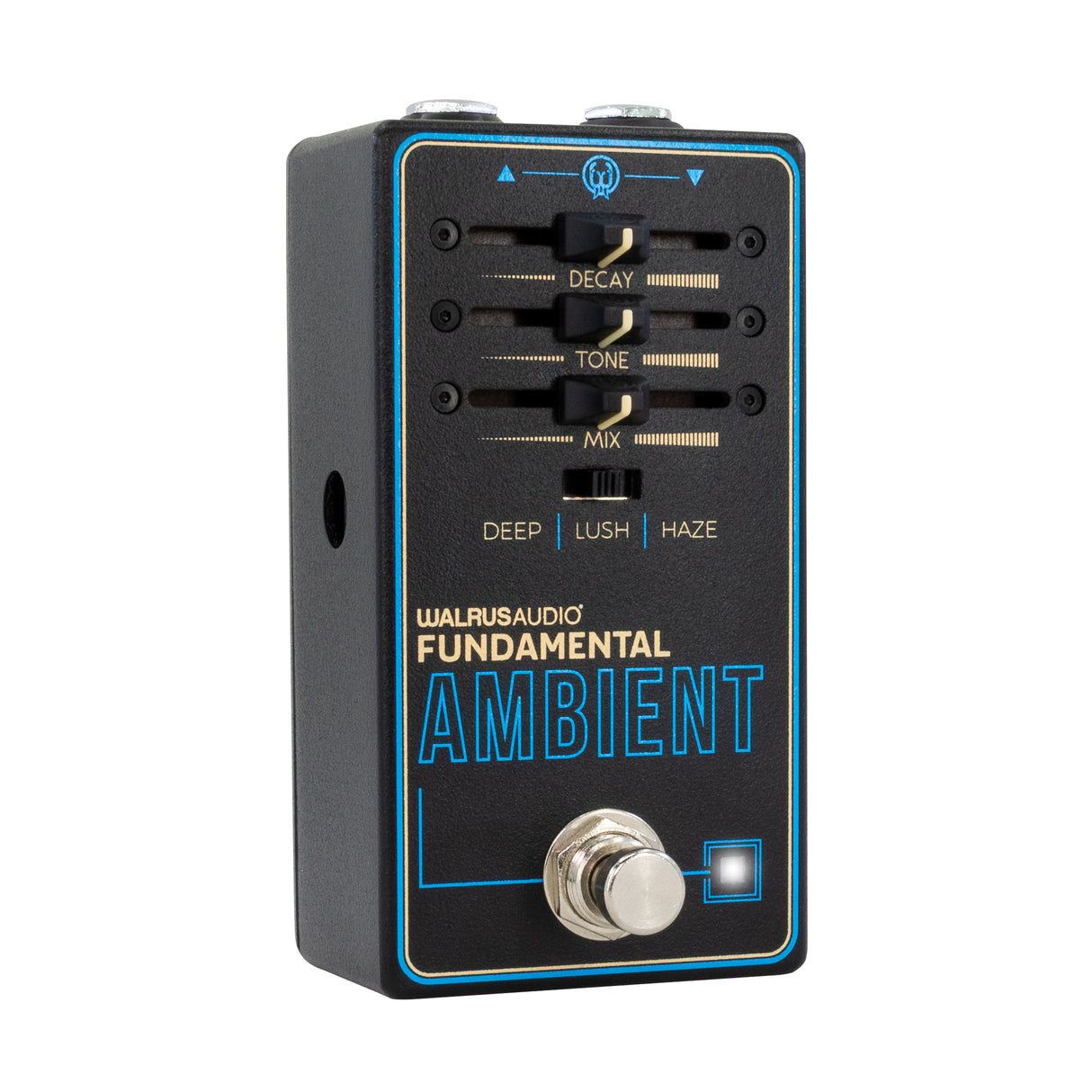 Walrus Audio Fundamental Series Ambient Reverb - Preorder