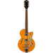 Gretsch Electromatic G5655T-QM Center Block Jr. Single-Cut Quilted Maple Electric Guitar - Speyside - New