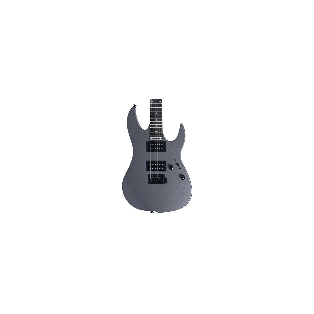 Sire Larry Carlton X1 Electric Guitar - Charcoal Metallic Satin