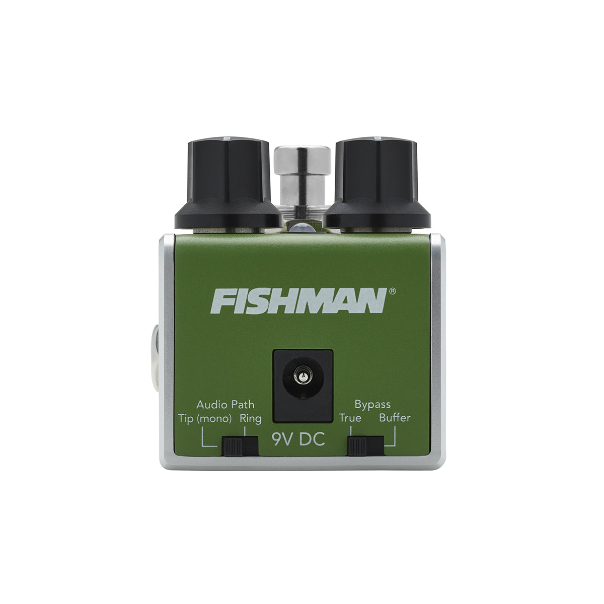 Fishman AFX Acousticomp Mini Compressor Pedal