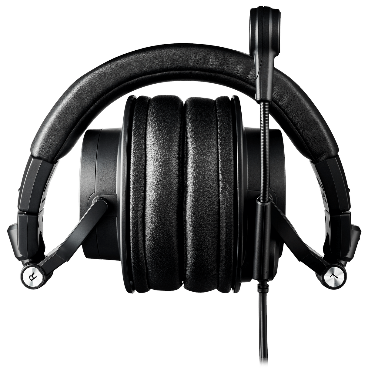 Audio-Technica ATH-M50XSTS StreamSet Streaming Headset Microphone - XLR - Mint, Open Box