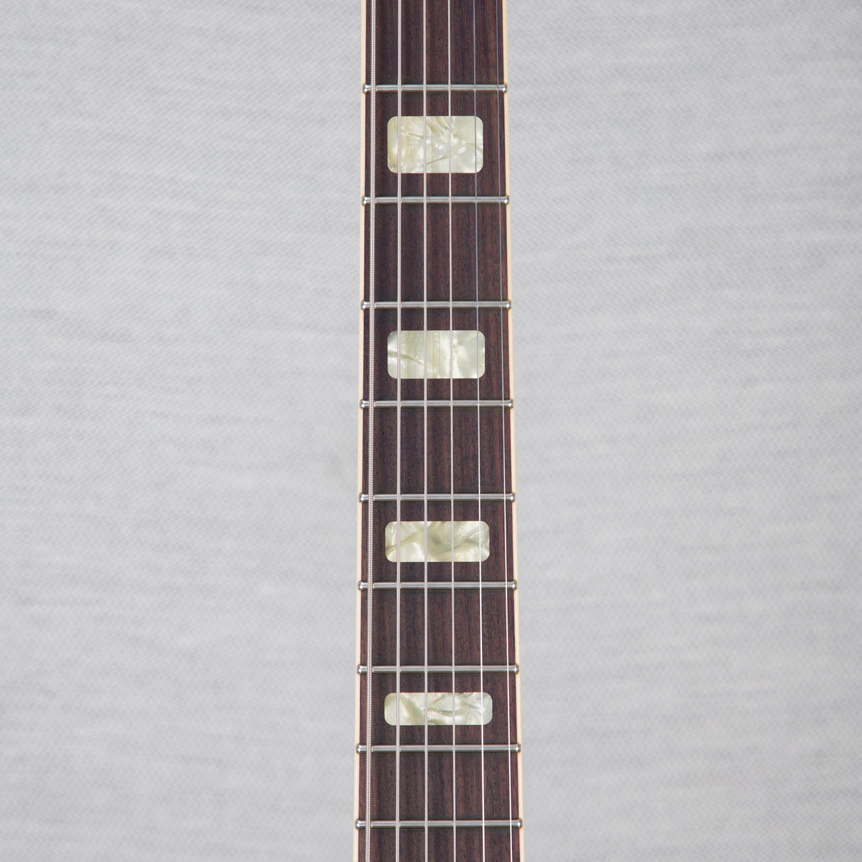 Castedosa Conchers Baritone Electric Guitar - Purple Metallic - #368