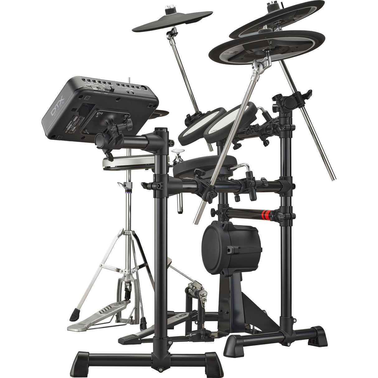 Yamaha DTX6K3-X Electronic Drum Set