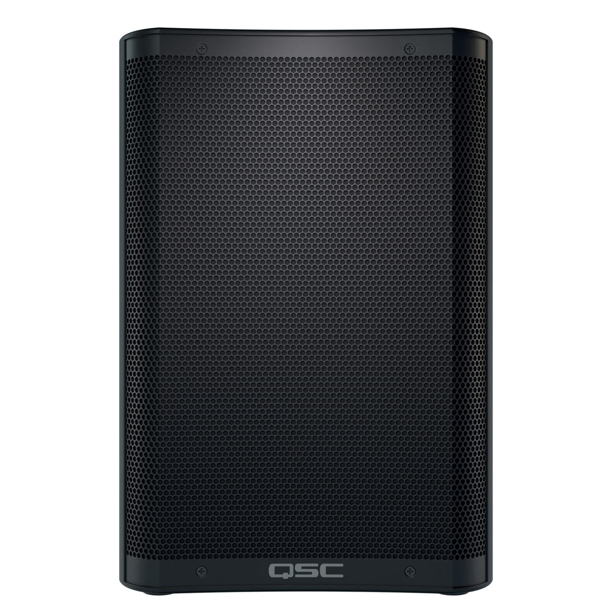 QSC CB10 10-Inch Battery Powered Loudspeaker - Open Box, Mint