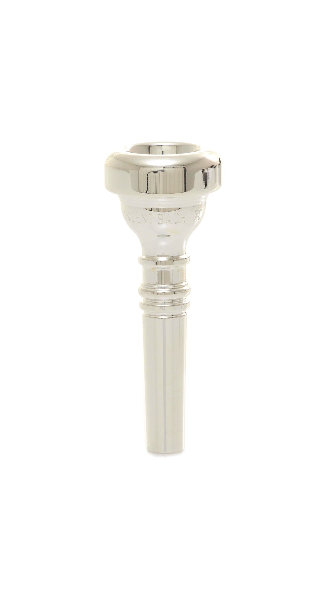 Bach 349-7C Cornet Mouthpiece