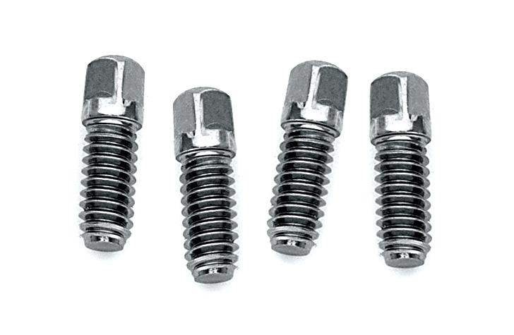 Drum Workshop DWSM028 Drum Key Screw, 4-Pack