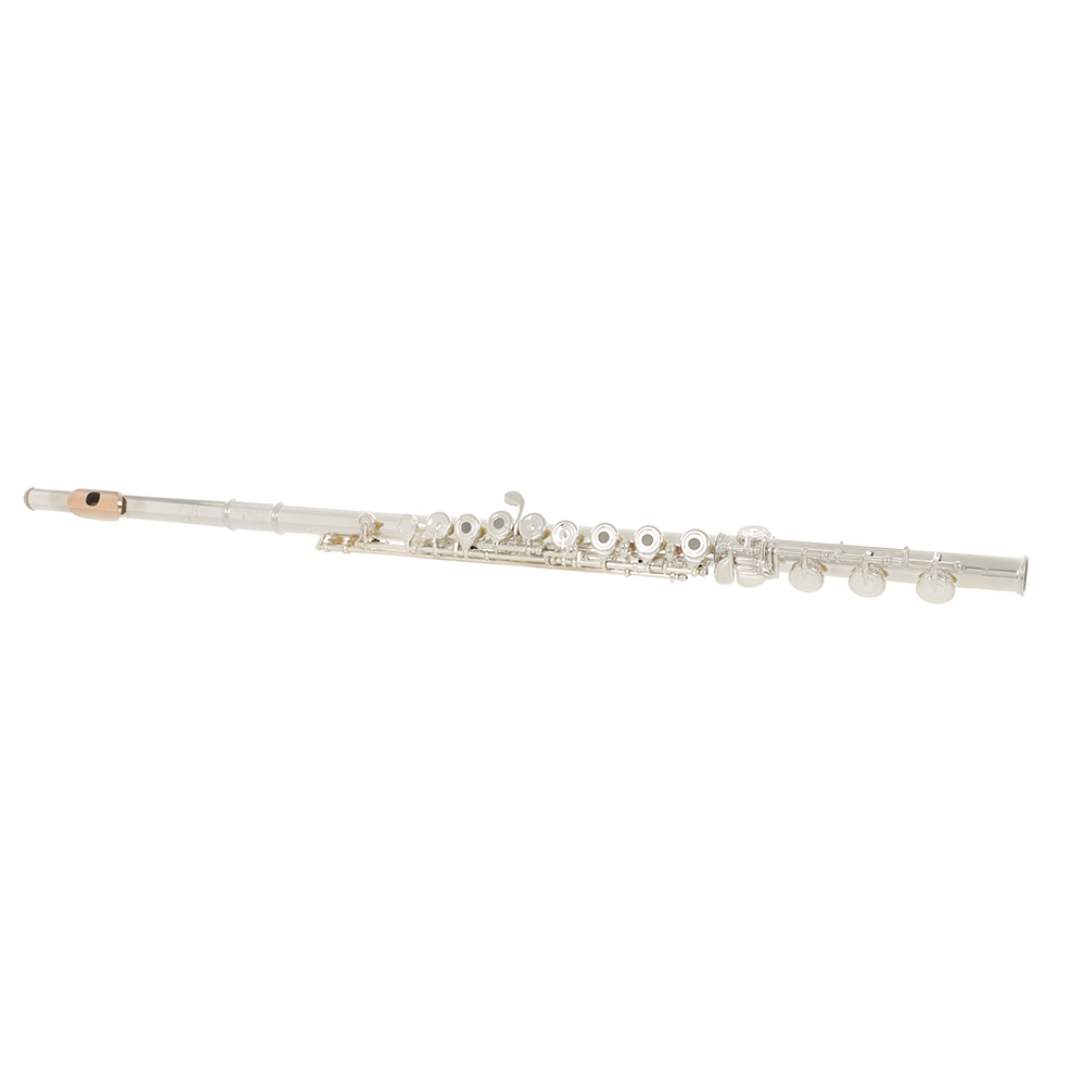 Powell Sonare PS55BOFK Flute - B Foot, Open Cups, Offset G Key