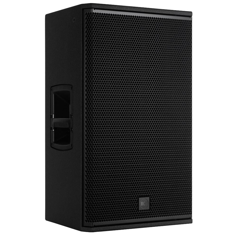 RCF NX915-SMA Active 2100W 15-Inch 2-Way High Output Stage Monitor