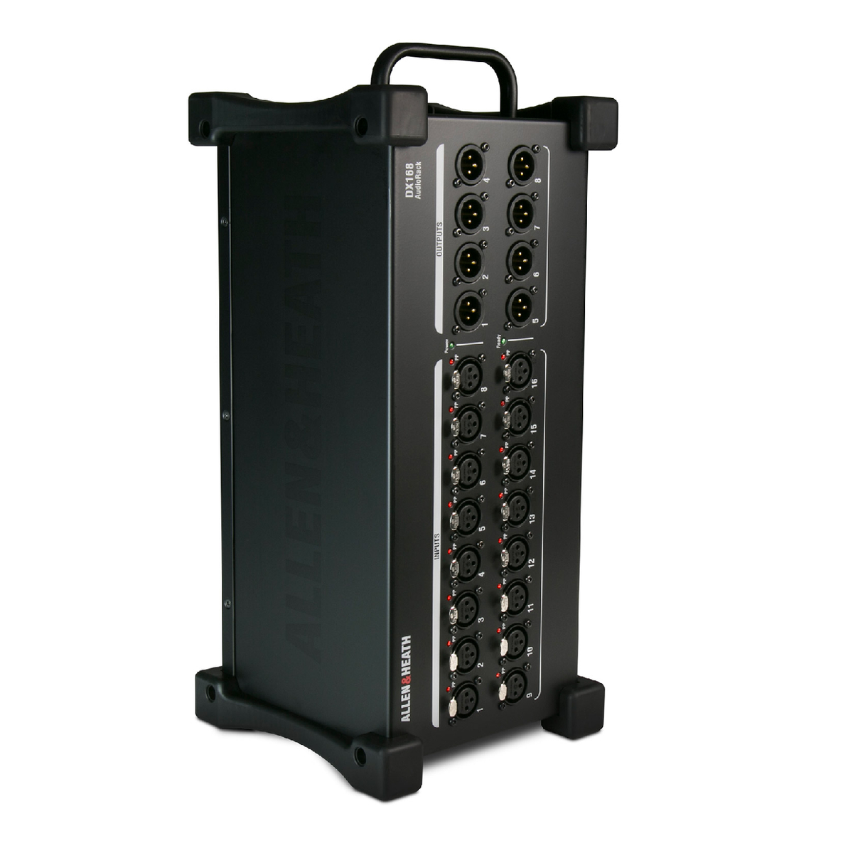 Allen & Heath DX168 Portable DX Expander - Mint, Open Box