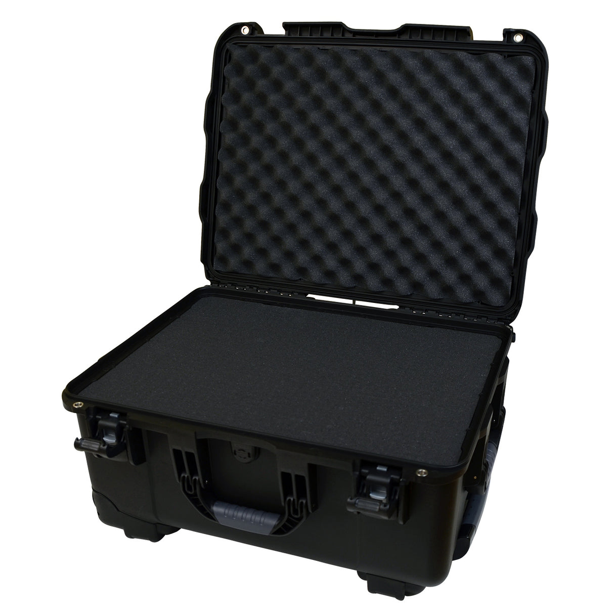 Gator Cases GU-2015-10-WPDF Waterproof Utility Case with Diced Foam