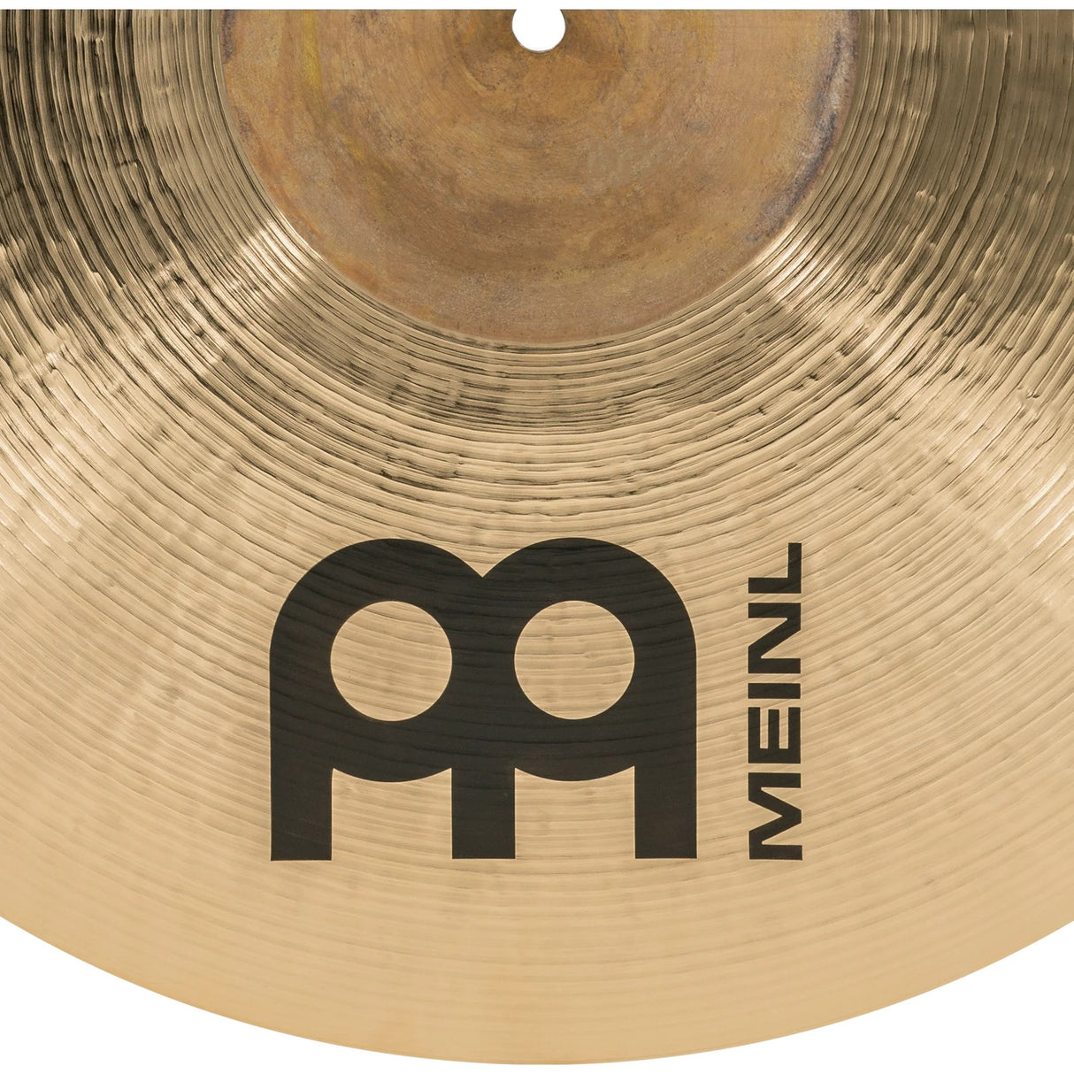 Meinl 20-Inch Byzance Brilliant Polyphonic Crash Cymbal