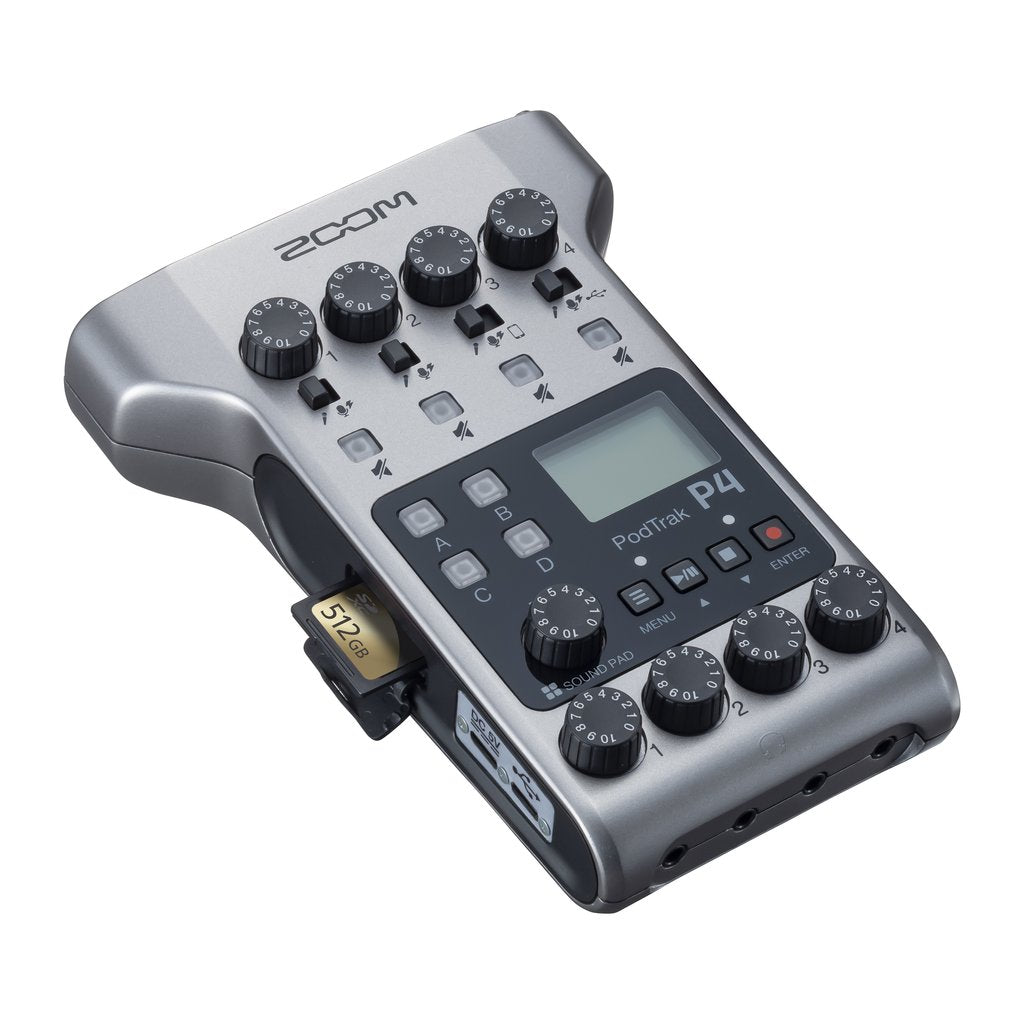 Clubhouse Audio Kit - Basic
