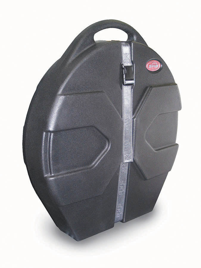 SKB CV8 Roto-X Cymbal Vault