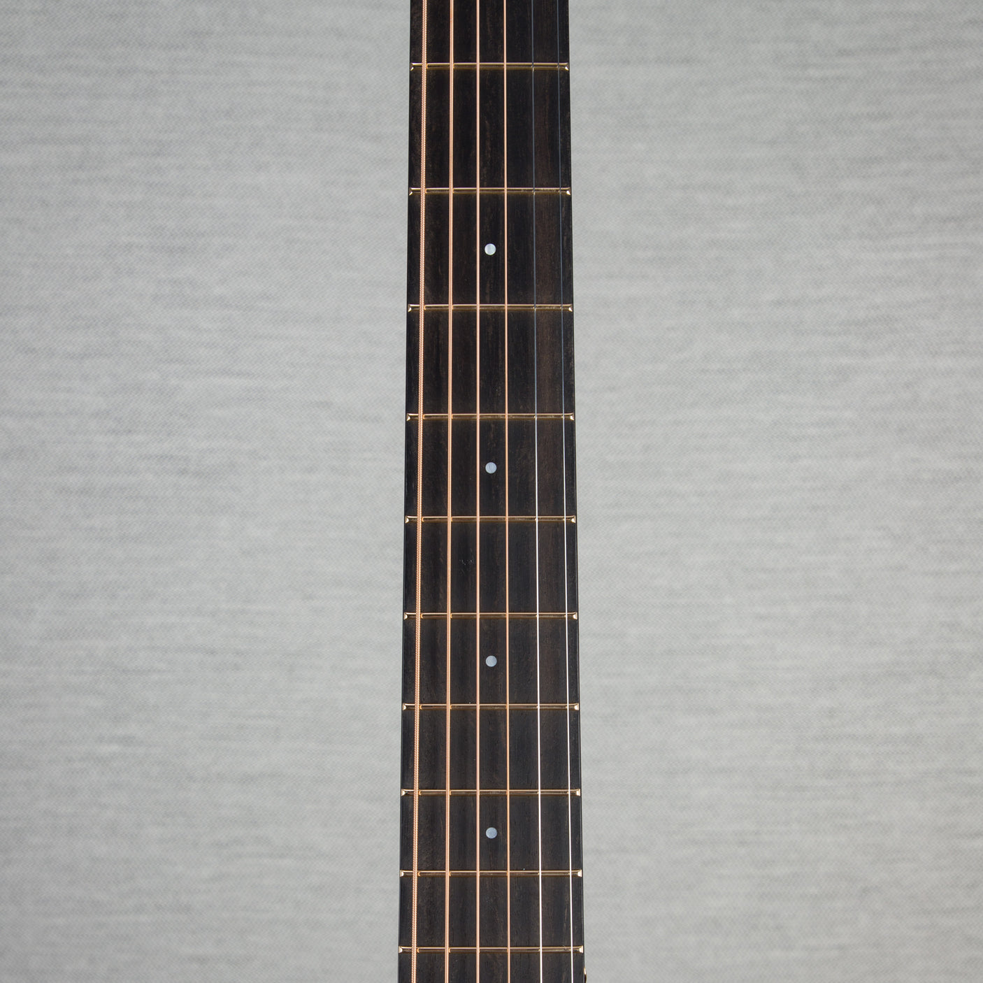 Bedell Revolution Parlor Size Guitar - Cocobolo and AD Spruce - Amber Burst - CHUCKSCLUSIVE - #1222002